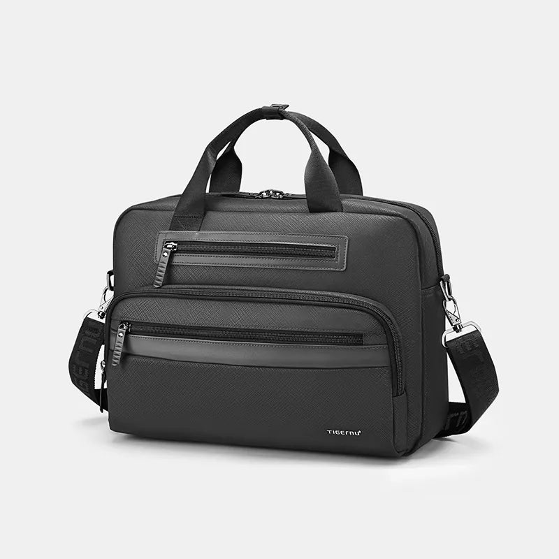 Waterproof 12-14 inch Laptop Shoulder Bag